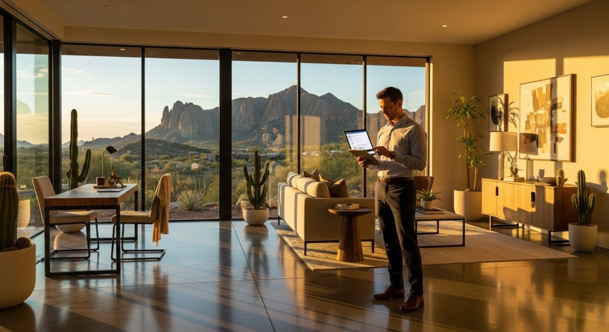 Scottsdale mortgage leads