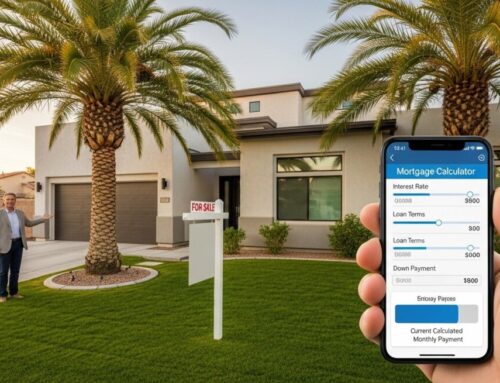 Las Vegas HELOC Leads: Top Strategies for Lenders