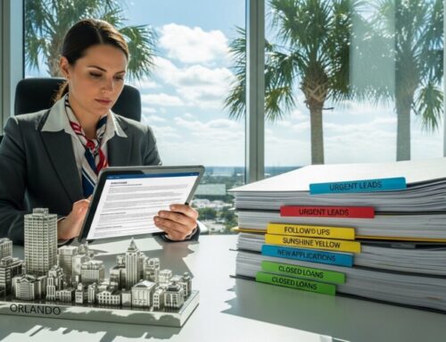 Orlando Mortgage Leads: Proven Strategies for Lenders