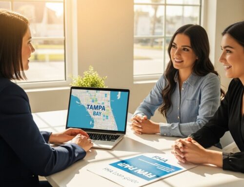Tampa FHA Mortgage Leads: Lender Strategies for 2026