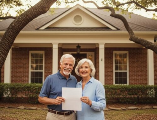 Generate Houston Reverse Mortgage Leads in 2026