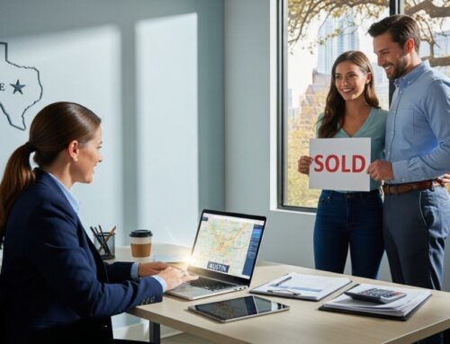 Austin FHA Mortgage Leads: Proven Lender Tactics