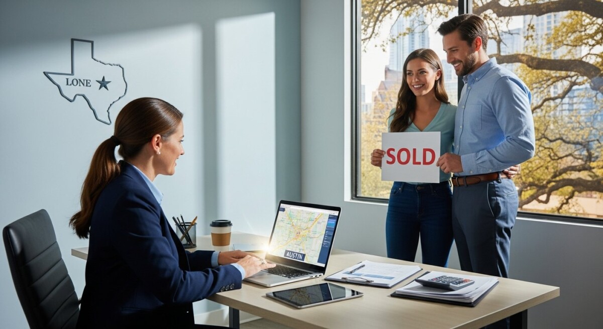 Austin FHA mortgage leads