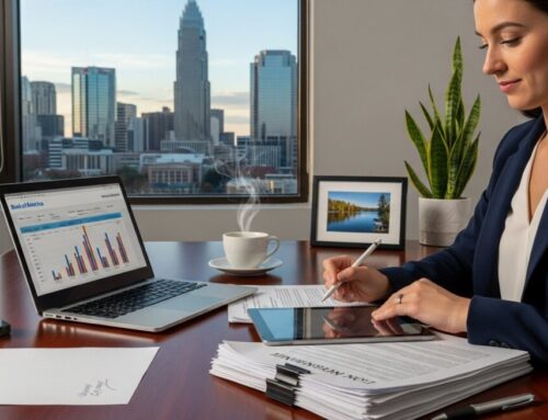 Charlotte Mortgage Refinance Leads: Proven Strategies