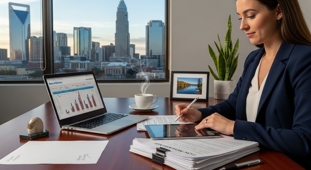 Charlotte mortgage refinance leads