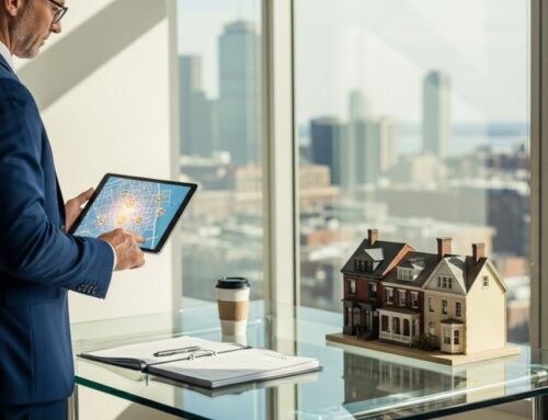 How to Buy Boston HELOC Leads for Lenders