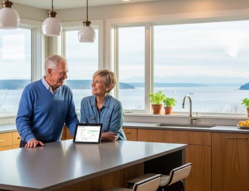 Seattle Reverse Mortgage Leads: Top Strategies for 2026