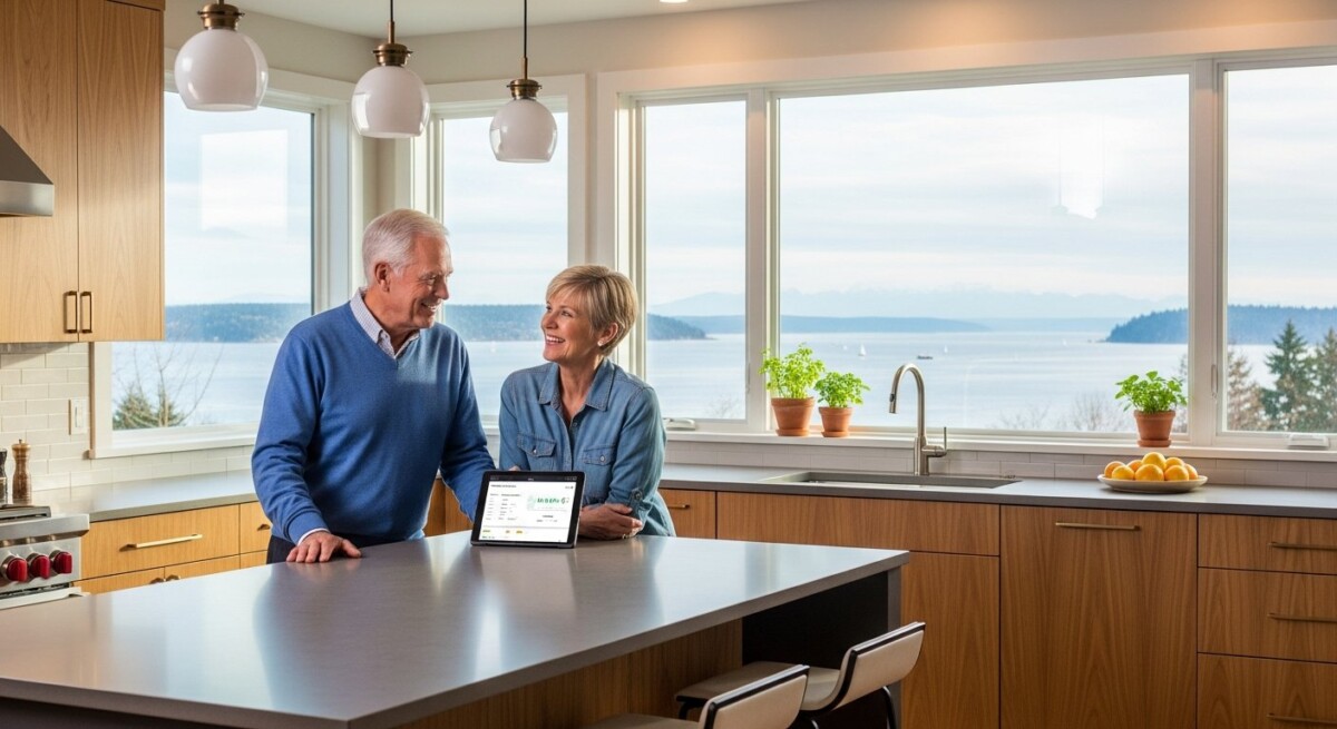 Seattle reverse mortgage leads