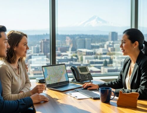 Generate Portland FHA Mortgage Leads That Convert