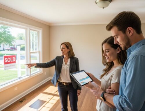 How to Generate First-Time Home Buyer Mortgage Leads in 2026