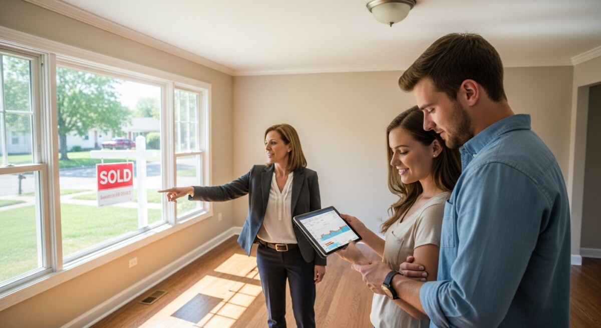 first-time home buyer mortgage leads